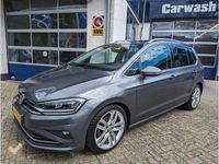 tweedehands VW Golf Sportsvan 1.5 TSI High-Line Edition Automaat *Geen Afl.koste