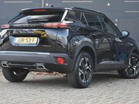Occasion Peugeot 2008 Allure 2025 Zwart SUV