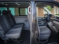 tweedehands VW Caravelle T6.12.0 TDI 150 pk DSG Comfortline NAVI | Clima | A-de