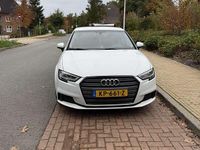Occasion Audi A3 116 PK (85 kW) 2016 Wit Hatchback