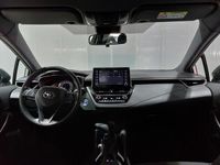tweedehands Toyota Corolla Touring Sports 1.8 Hybrid Active Apple Carplay / Android Auto Camera Adaptive Cruise Control