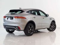 tweedehands Jaguar E-Pace 2.0 P200 AWD R-Dynamic S 2 JAAR GARANTIE