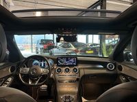 Occasion Mercedes C180 Business 157 PK (115 kW) 2019 Grijs Sedan