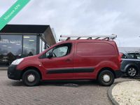 tweedehands Citroën Berlingo bestel 1.6 HDI 500 Comfort, 1e eigenaar !