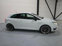 tweedehands Seat Ibiza SC 1.4 TSI Cupra