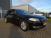 tweedehands BMW 523 5-SERIE Touring i Executive navi cruise stoelverwarming nette auto!!