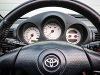 tweedehands Toyota MR2 1.8-16v VVT-i Airco | Audio | Lichtmetaal |