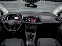 tweedehands Seat Leon ST 1.0 TSi 115 pk Style Ultimate Edition | Full LED | Virtual cockpit | Camera | Winter