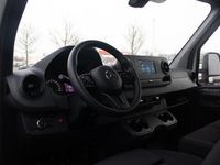 tweedehands Mercedes Sprinter 517 1.9 CDI RWD Bakwagen Navi / Apple Carplay / Clima / Comfortstoel