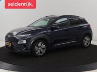 Occasion Hyundai Kona 150 kW (204 PK) 2020 Blauw SUV