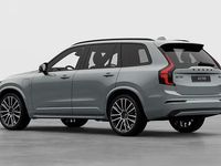 Nieuw Volvo XC90 Executive 454 PK (333 kW) 2026 Grijs SUV