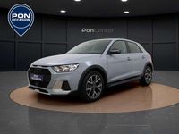Occasion Audi A1 Comfort 95 PK (69 kW) 2020 Grijs Hatchback