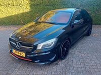 Occasion Mercedes CLA200 AMG line 2015