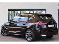 Occasion BMW 218 Active Tourer M Sport 136 PK (100 kW) 2024 Zwart MPV