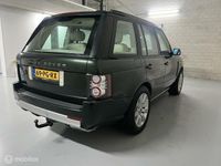 tweedehands Land Rover Range Rover 4.4 V8 HSE