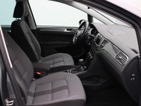 tweedehands VW Golf Sportsvan 1.2 TSI Highline | Stoelverwarming | Parkeersensor