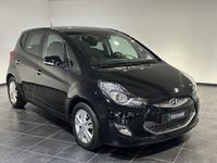 tweedehands Hyundai ix20 1.6i i-Catcher | Navigatie | Schuif-kantel dak | C