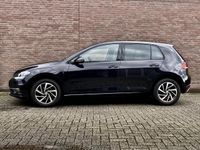 tweedehands VW Golf VII 1.0i Join / Carplay / Ecc / Navi / Stoelverw