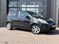 tweedehands Nissan Note 1.4 Life + Cruise control | Airco | PDC |