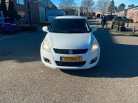 Occasion Suzuki Swift 93 PK (68 kW) 2011 Hatchback