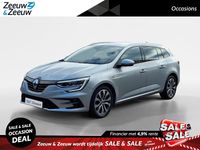 Occasion Renault Mégane GrandTour Techno 140 PK (102 kW) 2023 Gris highland kqa Stationwagen