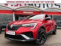 Occasion Renault Arkana Esprit Alpine 158 PK (116 kW) 2024 Rood (metallic) SUV