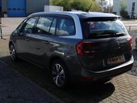 tweedehands Citroën Grand C4 Picasso 1.6 BlueHDi 51244 KM 7 PERSOONS NAVI AIRCO LMV