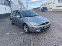 tweedehands Ford Focus 1.6-16V Collection