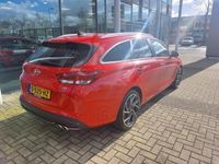 tweedehands Hyundai i30 Wagon 1.5 T-GDi MHEV N Line | direct beschikbaar | automaat | 160 PK