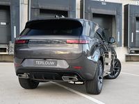 Nieuw Land Rover Range Rover Sport SE Dynamic 400 PK (294 kW) 2026 Bruin SUV