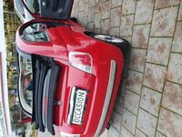 tweedehands Fiat 500C 500 cabriolet lounge