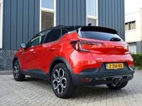 Occasion Mitsubishi ASX Instyle 143 PK (105 kW) 2024 Rood SUV