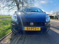 tweedehands Fiat Grande Punto 1.3 M-Jet Actual