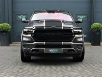 tweedehands Dodge Ram PICKUP 1500 4X4 5.7 Crew Cab Laramie|PANO|HUD|Luchtvering|LPG|