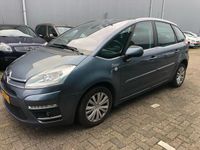 tweedehands Citroën C4 Picasso 1.6 vti LPG G3 Rijd prima