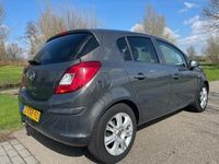 tweedehands Opel Blitz Corsa 1.2 EcoF.LPG Navi/Climate/Cruise