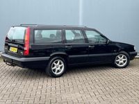 tweedehands Volvo 850 2.5 Estate Holiday - MEENEEMPRIJS ZONDER GARANTIE