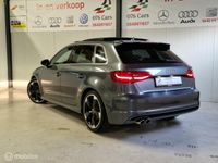 tweedehands Audi A3 Sportback 1.8 TFSI S-LINE / PANO / STANDKACHEL / B