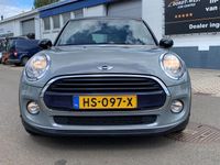 tweedehands Mini Cooper 1.5 Salt Business|Automaat|NL Auto|