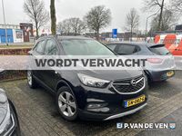 Occasion Opel Mokka Innovation 142 PK (104 kW) 2017 Zwart SUV