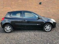 tweedehands Renault Clio 1.2 TCE Business Line,LM,Airco,CV,Rijdt Goed NW Dis-Riem.