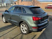 tweedehands Audi Q3 1.4 TFSI CoD Sport Pro Line S Automaat,navigatie,p