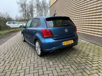 tweedehands VW Polo 1.4 TSI BlueGT