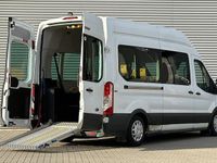 Occasion Ford Transit Trend 131 PK (96 kW) 2016 Wit Van