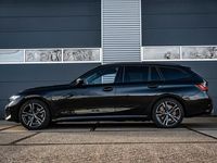 tweedehands BMW 320e 3-SERIE Touring|Panorama dak |Adaptieve Cruise controle | M sport |