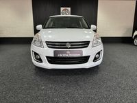 tweedehands Suzuki Swift 1.2 Xtra