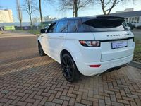 tweedehands Land Rover Range Rover evoque 2.0 Si 4WD Dynamic