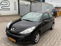 Occasion Peugeot 206+ 59 PK (43 kW) 2011 Hatchback