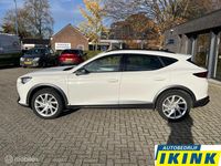 Occasion Cupra Formentor 150 PK (110 kW) 2023 Wit SUV