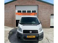 tweedehands Fiat Scudo 10 1.6 MultiJet KH1 Nap/Marge!